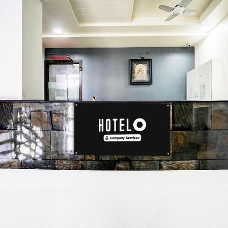 Super Hotel O Nashik Road Formerly The Address Hotel 外观 照片